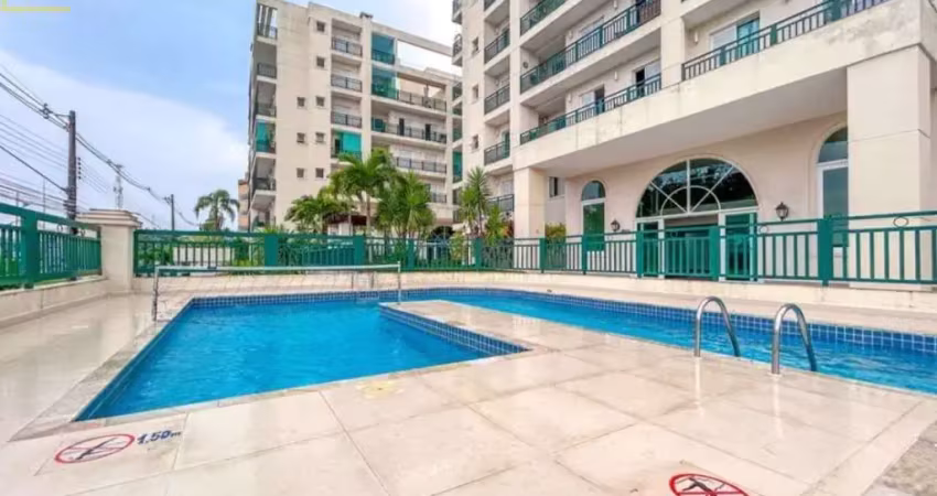 Apartamento com 2 quartos à venda no Maitinga, Bertioga 