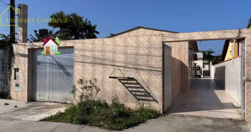 Casa com 4 quartos à venda no Jardim Rio da Praia, Bertioga 