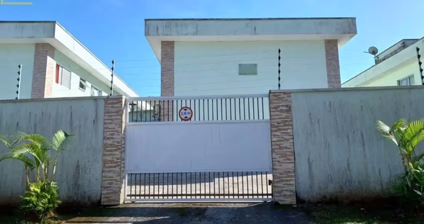 Casa com 2 quartos à venda no Centro, Bertioga 