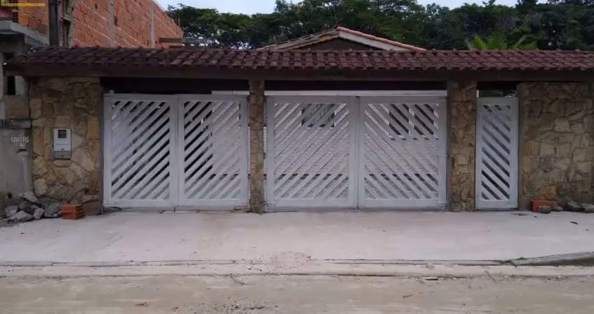 Casa com 4 quartos à venda no Jardim Rafael, Bertioga 
