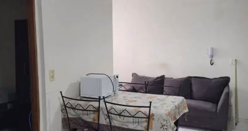 Apartamento com 2 quartos à venda no Jardim Vicente de Carvalho, Bertioga 