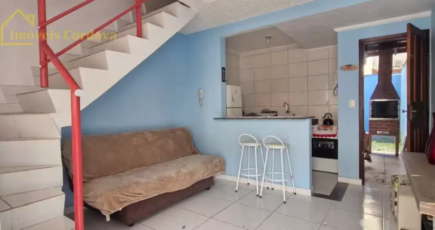 Casa com 2 quartos à venda no Jardim Vicente de Carvalho, Bertioga 