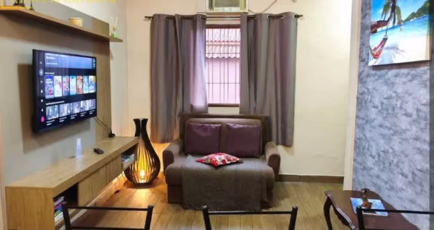 Apartamento com 1 quarto à venda no Centro, Bertioga 