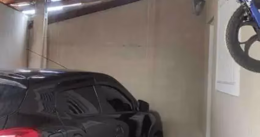 Casa com 2 quartos à venda na Vista Linda, Bertioga 