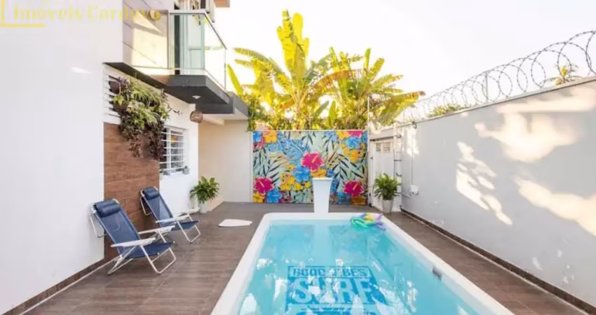 Casa com 3 quartos à venda no Indaia, Bertioga 