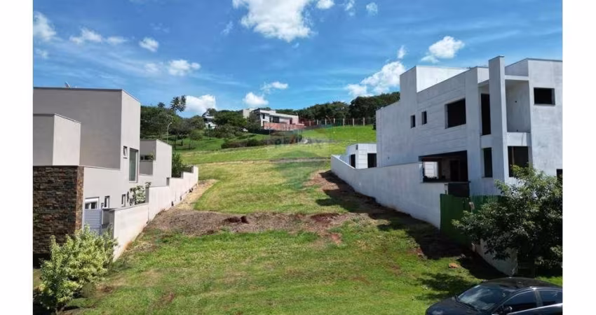 Terreno à Venda no Alphaville 3: 539 m² em Localização Privilegiada