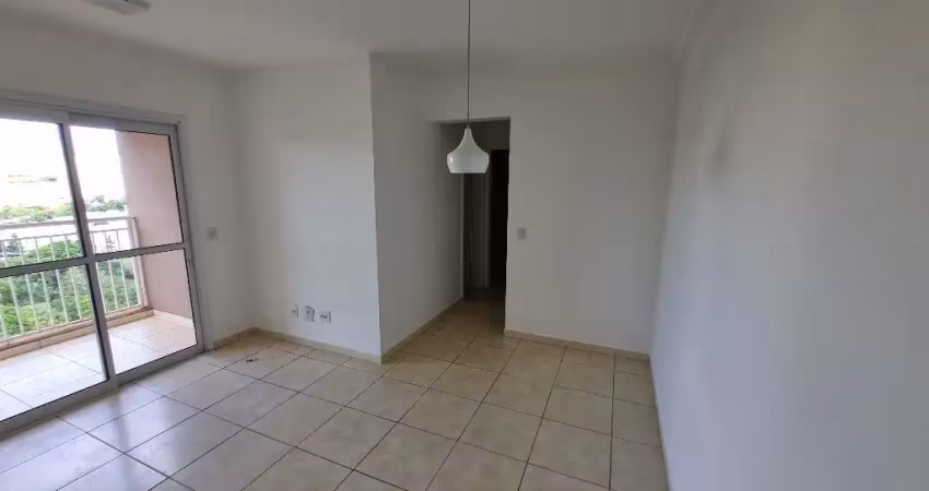 Apartamento 2 Dormitórios Avenida Barão do Bananal