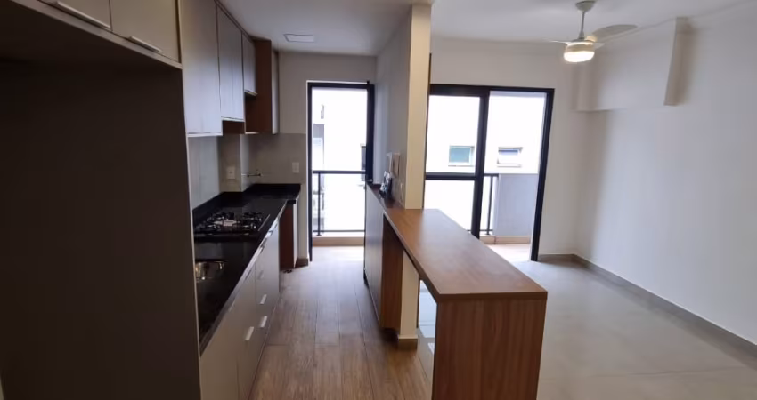 Lindo Apartamento na Nova Ribeirania  2 dormitórios sendo 1 suíte 68 m2