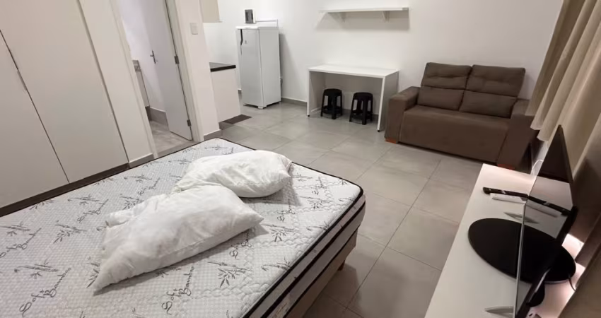 Lindo Apartamento na Arnaldo Victaliano próximo da Unaerp