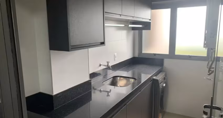 Lindo Apartamento · 125m² · 3 quartos · 3 vagas