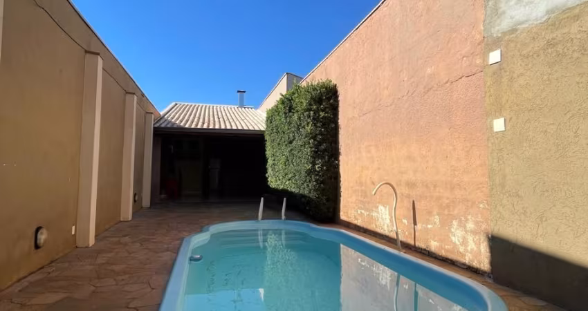 Espaço de Lazer Perfeito para Eventos ou Descanso – Ribeirão Preto/SP
