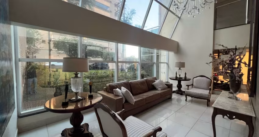 Tie Residence: Exclusividade em 144m² com 3 Suítes em Ribeirão Preto