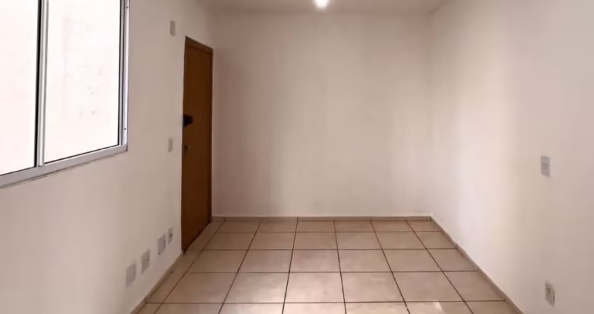 Apartamento com 2 quartos à venda na Reserva Real, Ribeirão Preto 