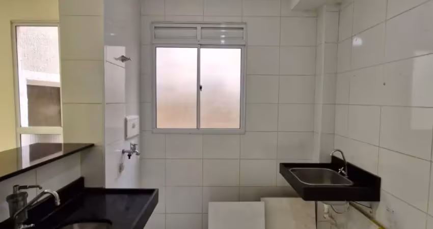 Apartamento com 2 quartos à venda na rua joão e guiomar soeira, 155, Reserva Imperial, Ribeirão Preto