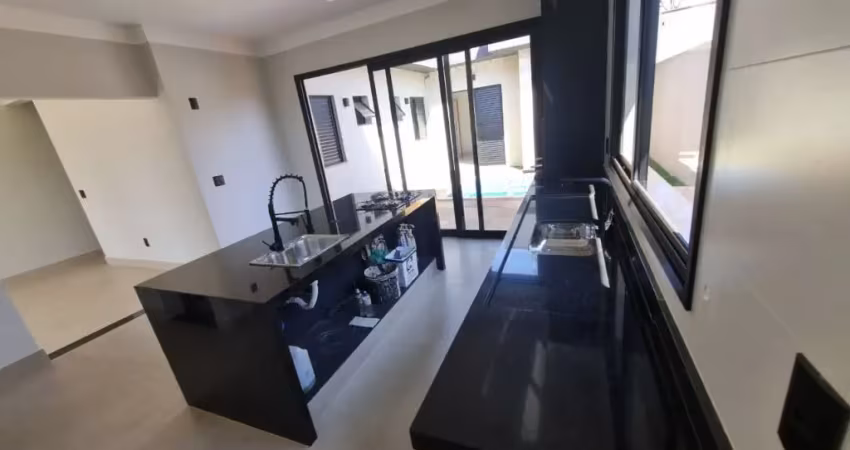 Casa em condomínio fechado com 3 quartos à venda na terras de santa Martha, 61, Santa Martha, Ribeirão Preto