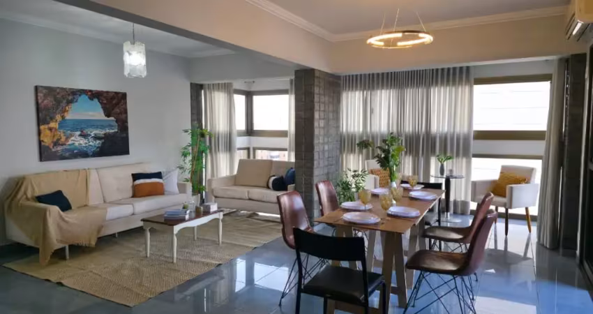 Cobertura com 4 quartos à venda na Rua Ignácio Ferrero, 284, Jardim Botânico, Ribeirão Preto
