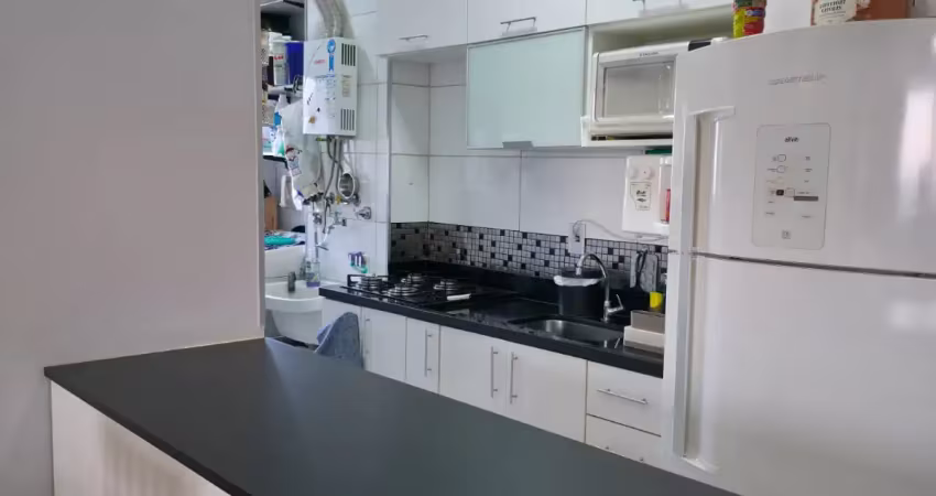 Apartamento com 2 quartos à venda na Avenida Leão XIII, 3900, Ribeirânia, Ribeirão Preto
