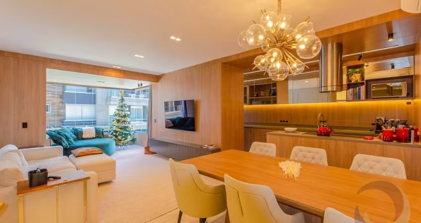 Belíssimo apartamento no João Paulo 2 suítes