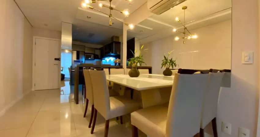 Apartamento 3 dorm. no Itacorubi