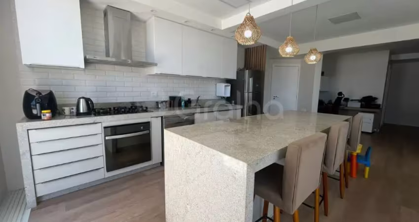 Cobertura duplex de 165m² com 4 quartos sendo 2 suítes nos ingleses
