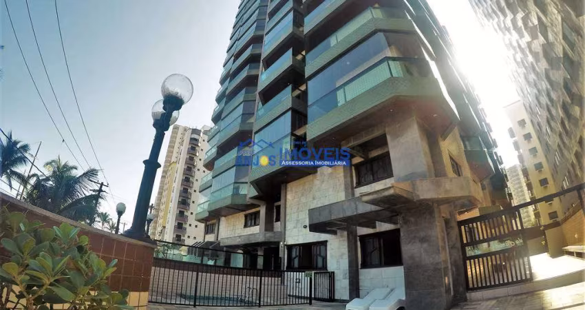 APARTAMENTO AVIAÇÃO - PRAIA GRANDE SP