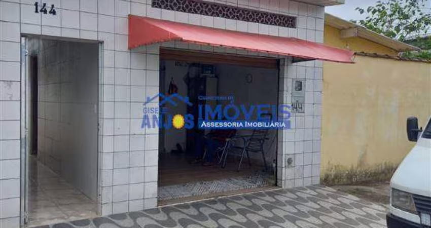 CASA ESMERALDA - PRAIA GRANDE SP