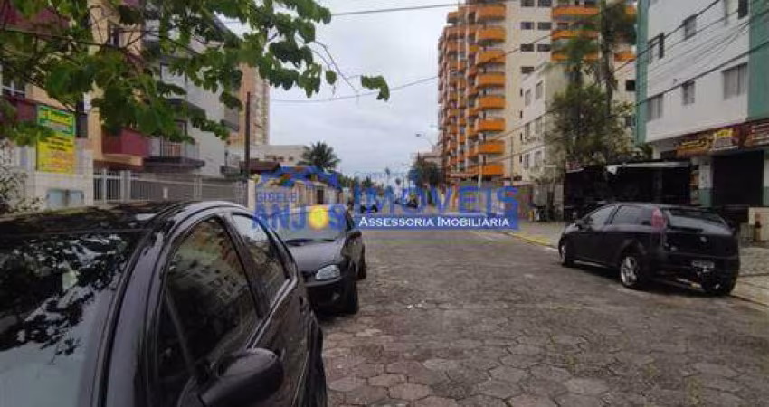 Linda KITNET de 1 dorm,1 banheiro, proximo da praia, na OCIAN , PRAIA GRANDE