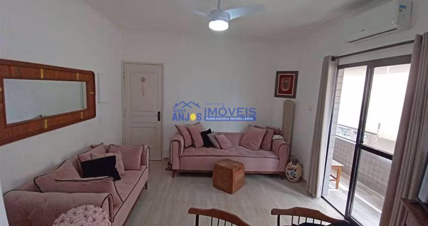 APARTAMENTO GUILHERMINA - SÃO PAULO SP