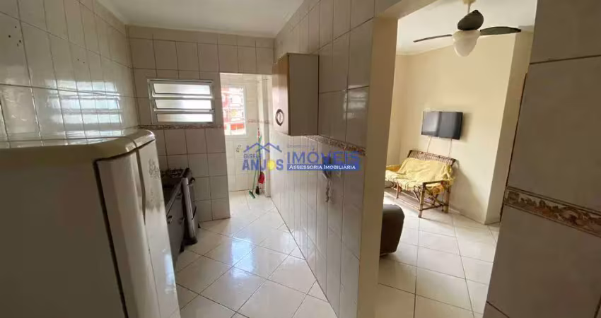 Apto 2 dormitórios com suíte, sala com , cozinha ,área de serviço, 2 banheiros, 1 vagas de garagem 
PRÉDIO - Quadra de jogos, salão de jogos, com piscina, garagem, portaria, elevadores.