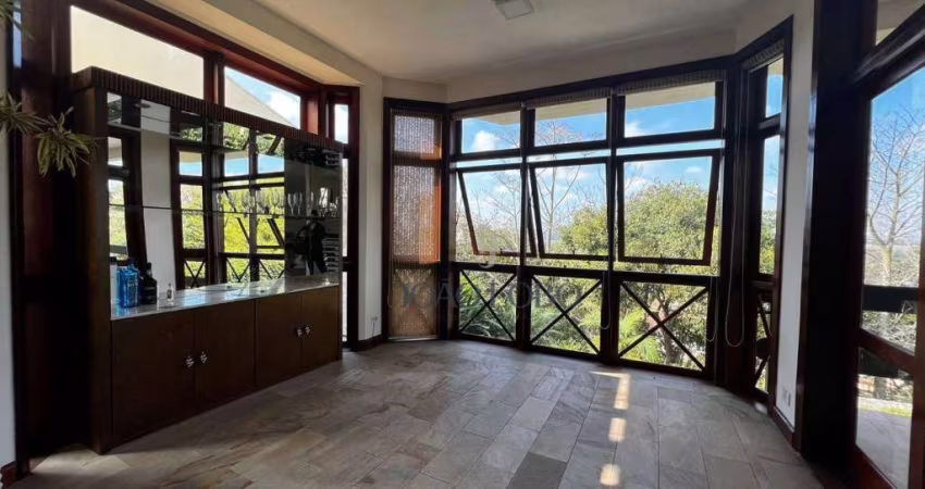 Casa à venda, 435 m² por R$ 2.340.000,00 - Urbanova - São José dos Campos/SP