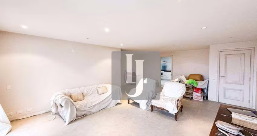 Apartamento com 3 dormitórios à venda, 176 m² por R$ 1.290.000,00 - Jardim Esplanada - São José dos Campos/SP