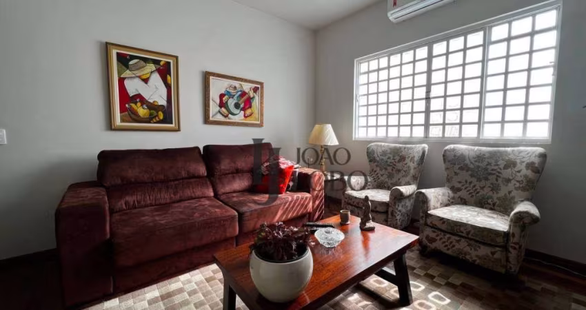 Casa com 4 dormitórios à venda, 270 m² por R$ 1.820.000,00 - Morada da Serra - Urbanova - São José dos Campos/SP