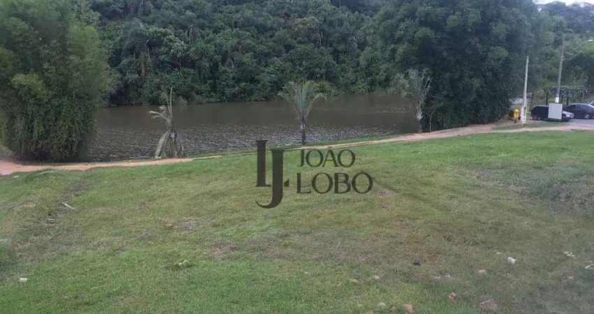 Terreno à venda, 1200 m² por r$ 850.000 - parque mirante do vale - jacareí/sp