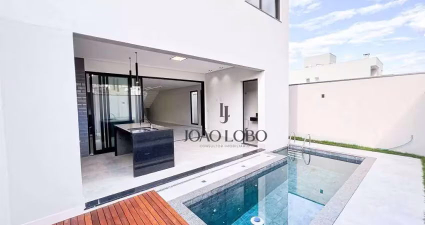 Casa à venda, 235 m² por r$ 1.790.000,00 - urbanova - são josé dos campos/sp