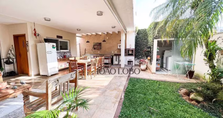 Casa à venda, 267 m² por r$ 1.700.000,00 - urbanova - são josé dos campos/sp