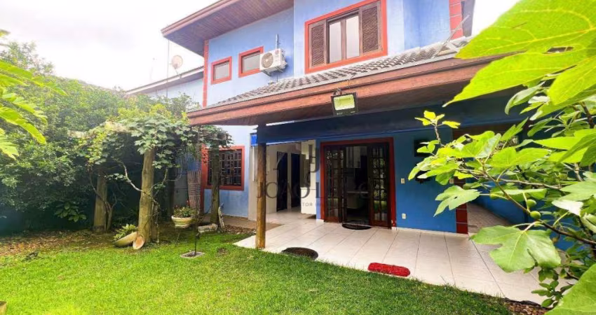 Casa com 4 dormitórios à venda, 237 m² por R$ 1.450.000,00 - Urbanova - São José dos Campos/SP