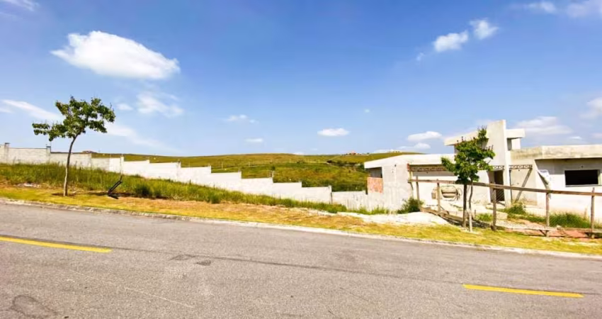Terreno à venda, 451 m² por R$ 750.000 - Condomínio Residencial Monaco - São José dos Campos/SP