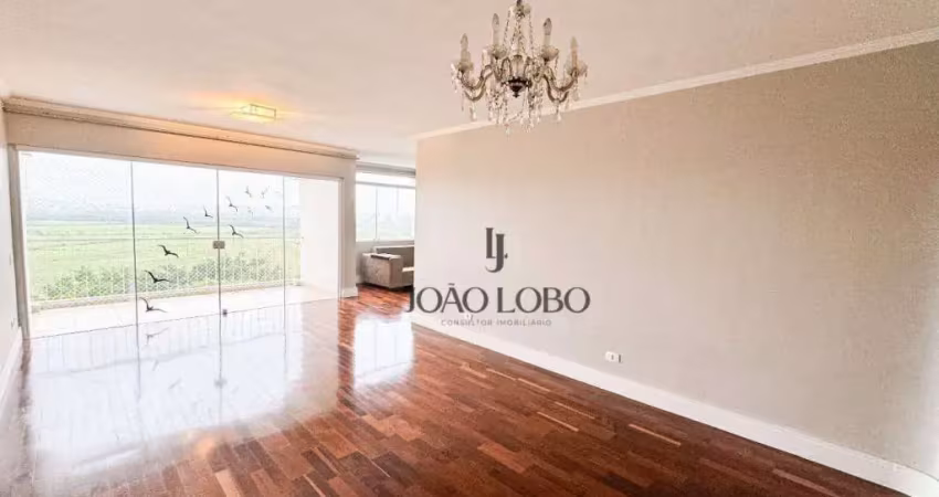 Apartamento com 3 dormitórios à venda, 160 m² por R$ 1.100.000,00 - Jardim Esplanada II - São José dos Campos/SP