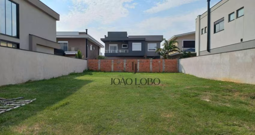 Terreno à venda, 450 m² por R$ 1.800.000 - Jardim do Golfe - São José dos Campos/SP