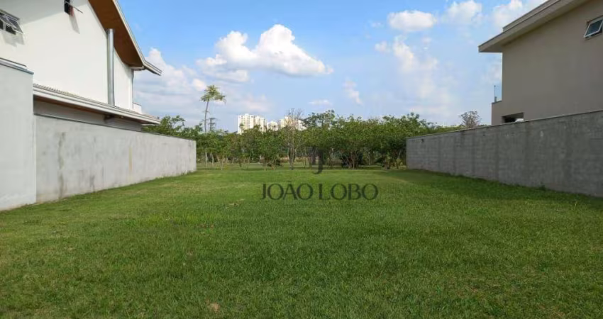 Terreno à venda, 450 m² por R$ 2.230.000 - Jardim do Golfe - São José dos Campos/SP