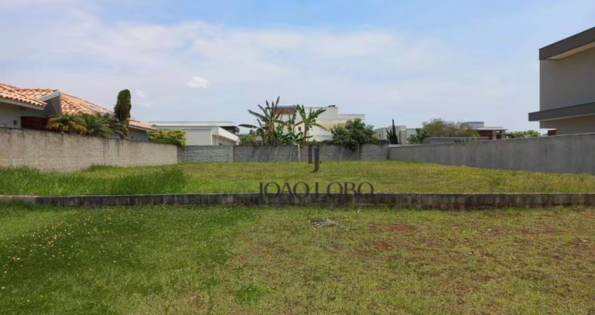 Terreno à venda, 1200 m² por R$ 5.000.000,00 - Condomínio Chácara Serimbura - São José dos Campos/SP
