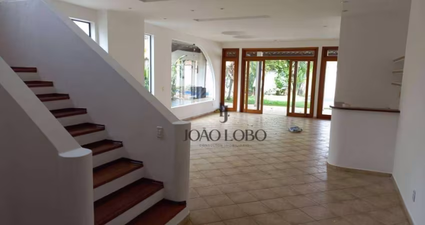 Casa com 3 dormitórios à venda, 340 m² por R$ 2.500.000,00 - Jardim das Colinas	 - São José dos Campos/SP