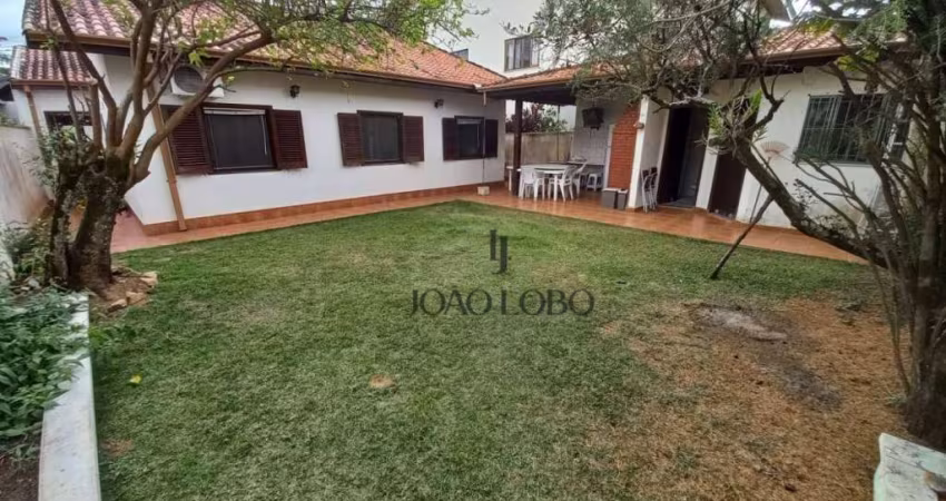 Casa com 4 dormitórios à venda, 210 m² por R$ 1.600.000,00 - Jardim das Colinas	 - São José dos Campos/SP
