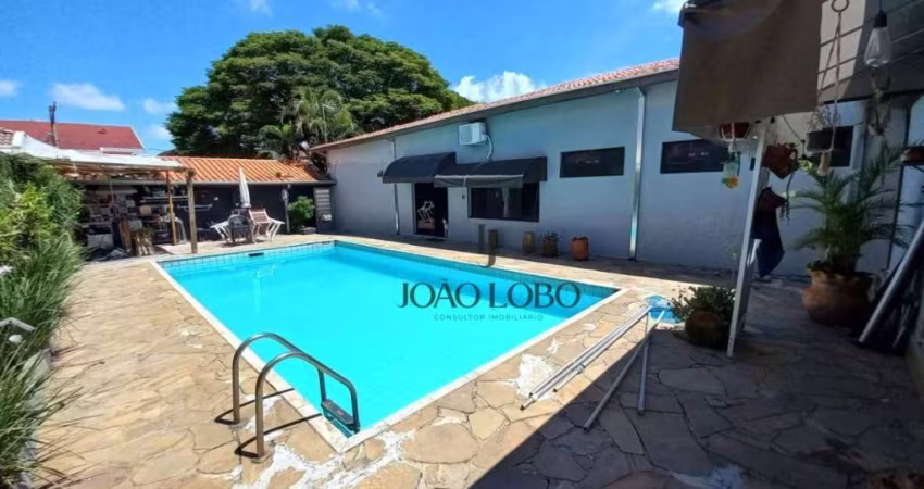 Casa com 6 dormitórios à venda, 380 m² por R$ 3.700.000,00 - Jardim das Colinas	 - São José dos Campos/SP