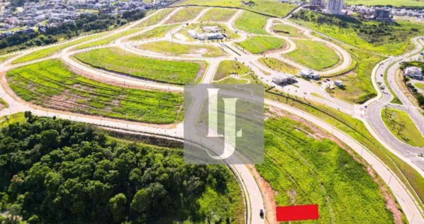 Terreno à venda, 392 m² por r$ 640.000 - urbanova - são josé dos campos/sp