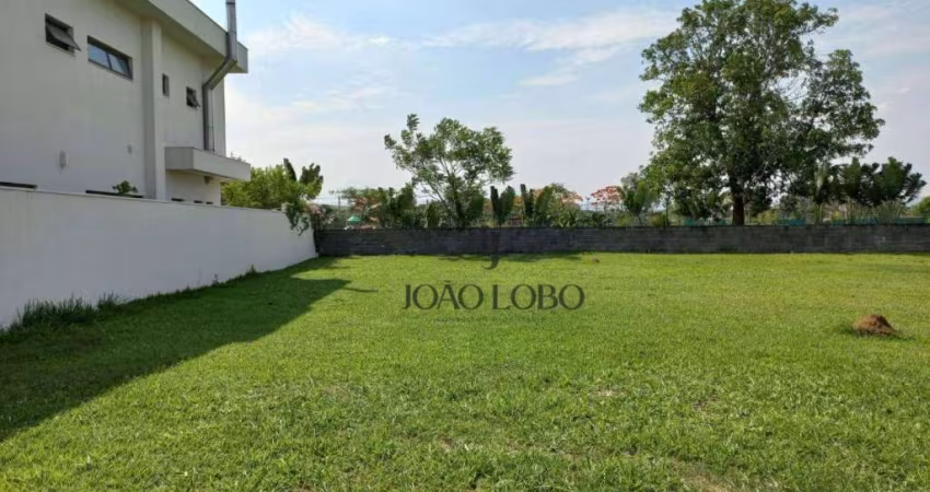 Terreno à venda, 450 m² por R$ 1.800.000 - Jardim do Golfe - São José dos Campos/SP