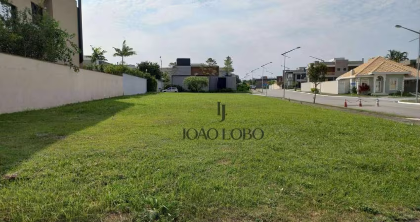Terreno à venda, 470 m² por R$ 2.000.000 - Jardim do Golfe - São José dos Campos/SP