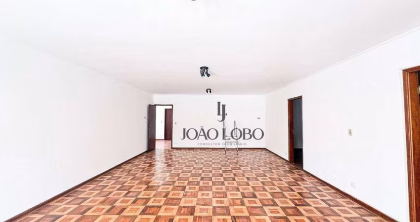 Casa com 5 dormitórios, 250 m² - venda por R$ 1.650.000,00 ou aluguel por R$ 7.666,01/mês - Jardim Esplanada - São José dos Campos/SP