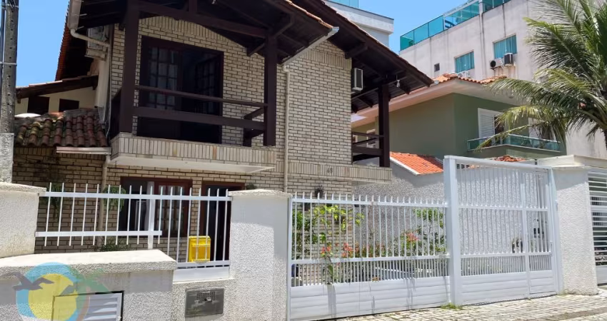 Oportunidade EXCELENTE RESIDENCIAL EM BOMBAS