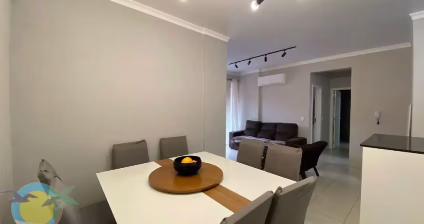 Apartamento Mobiliado – Bombas / Zé Amândio